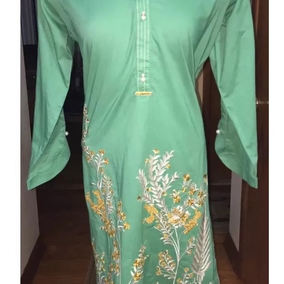 New with tag Brand Khadi size 12 - Picture 7 of 8